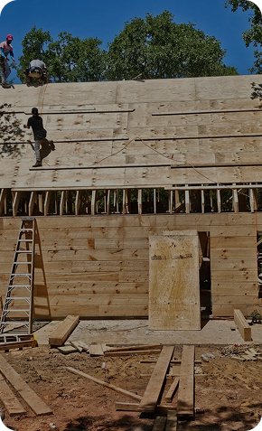Ecological Cabin
