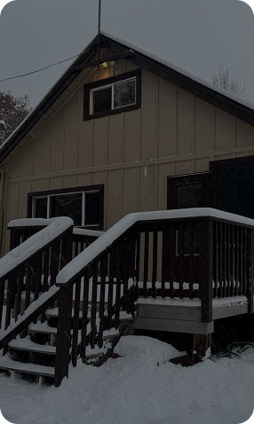 Rustic Cabin