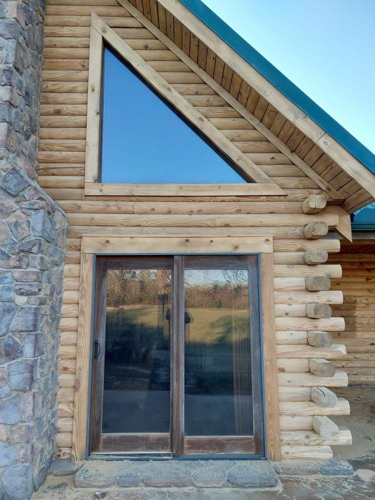 Rustic Cabin